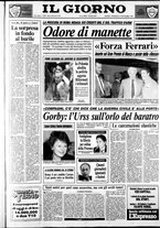 giornale/CFI0354070/1989/n. 207 del 10 settembre